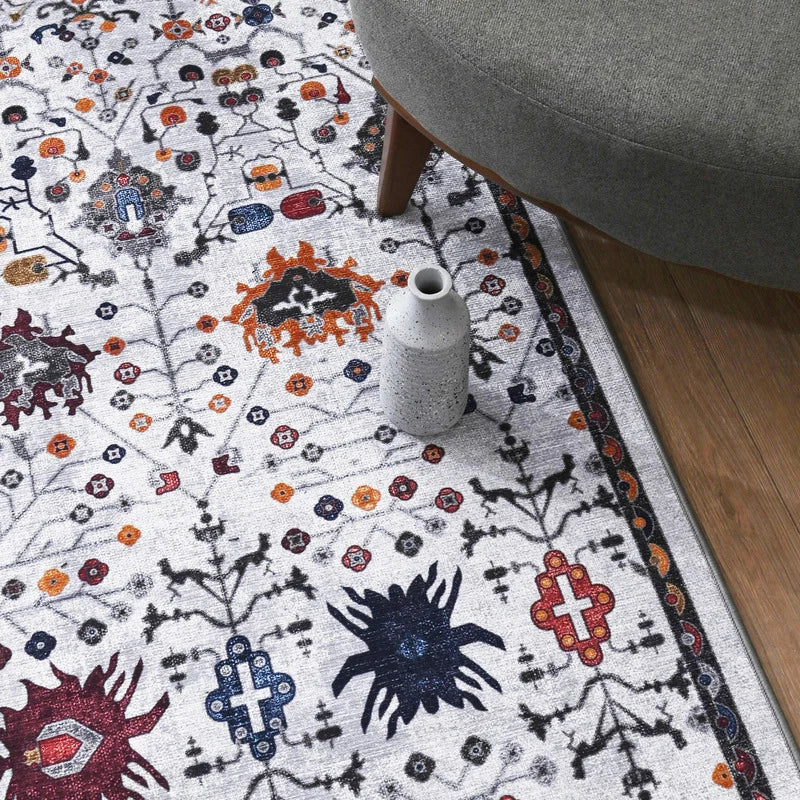 Kaleen Premium Chenille Rug