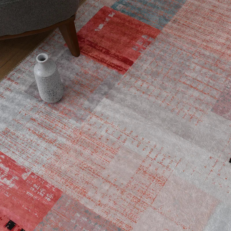 SKYLER Premium Version Chenille Rug