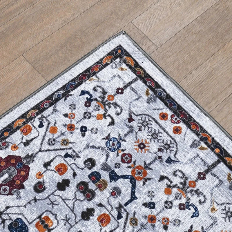 Kaleen Premium Chenille Rug