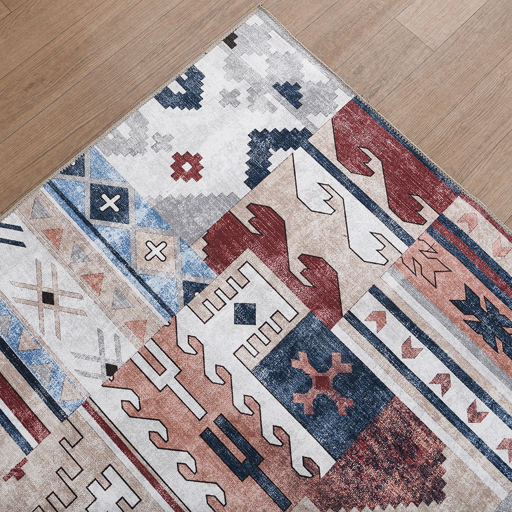 Sahara Rug Modern Version