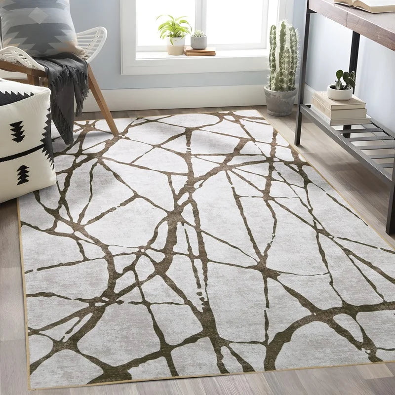 سجادة كالين الفاخرة من الشنيل