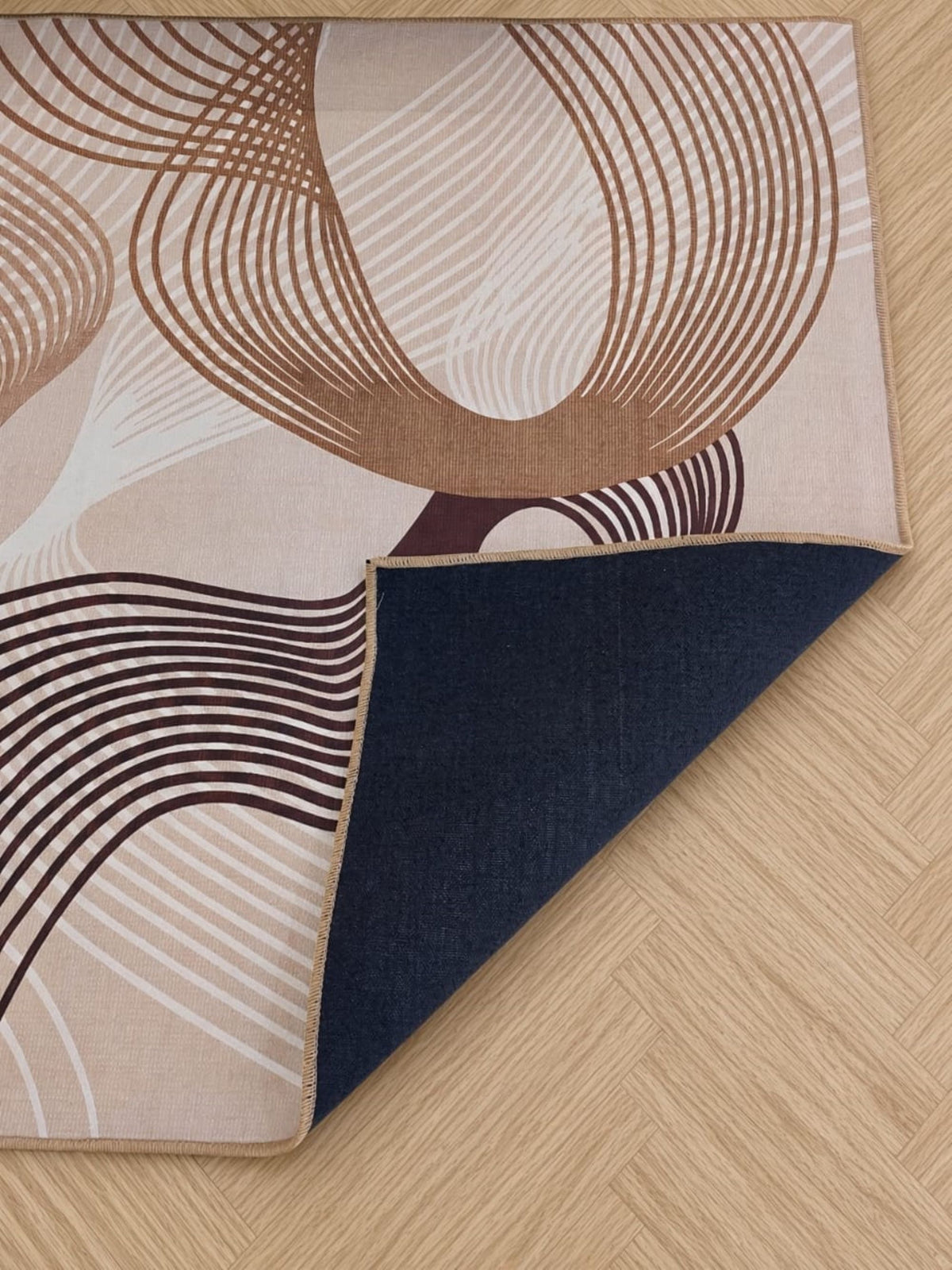 Wavera Chenille Rug