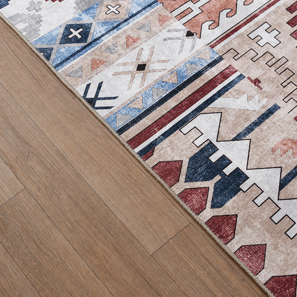 Sahara Rug Modern Version