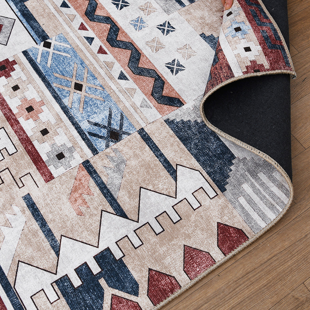 Sahara Rug Modern Version