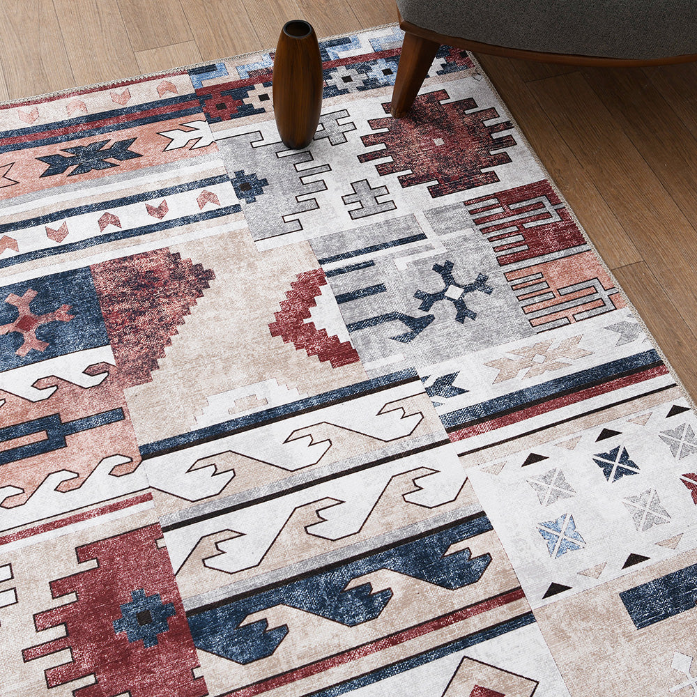 Sahara Rug Modern Version