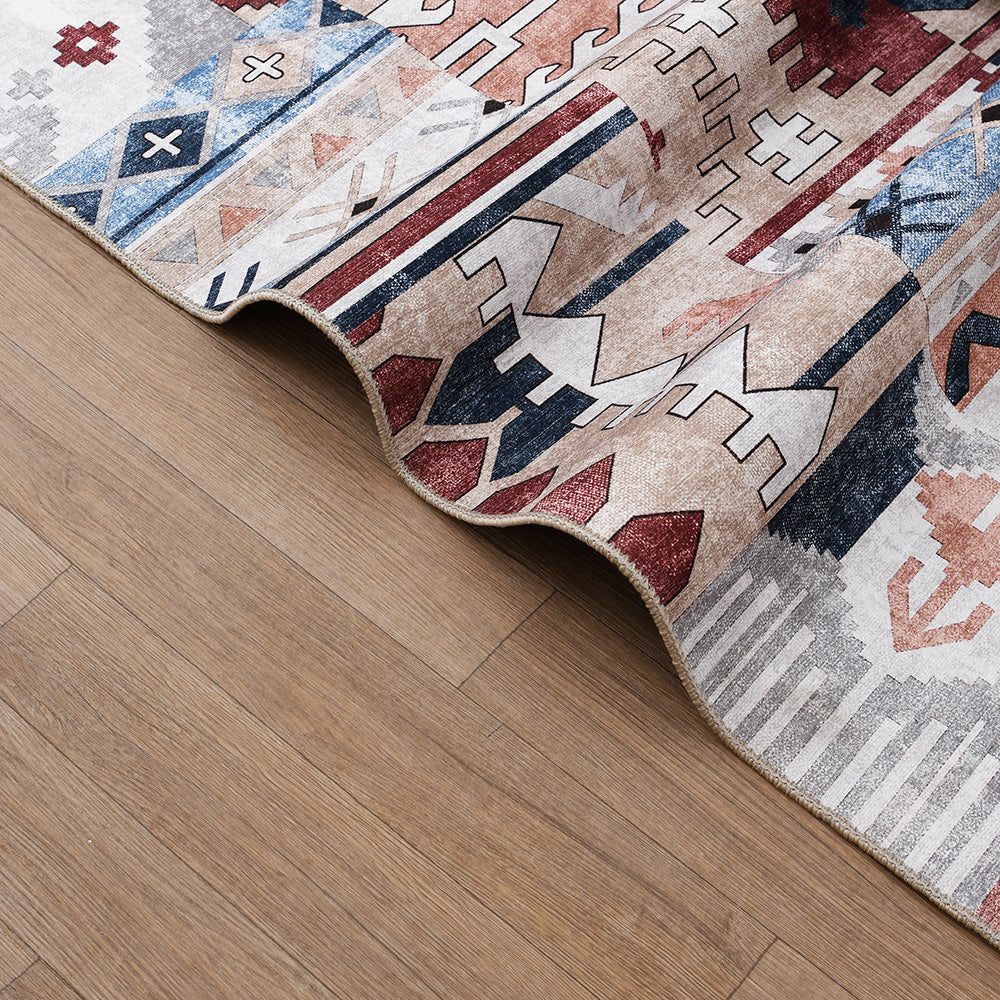 Sahara Rug Modern Version
