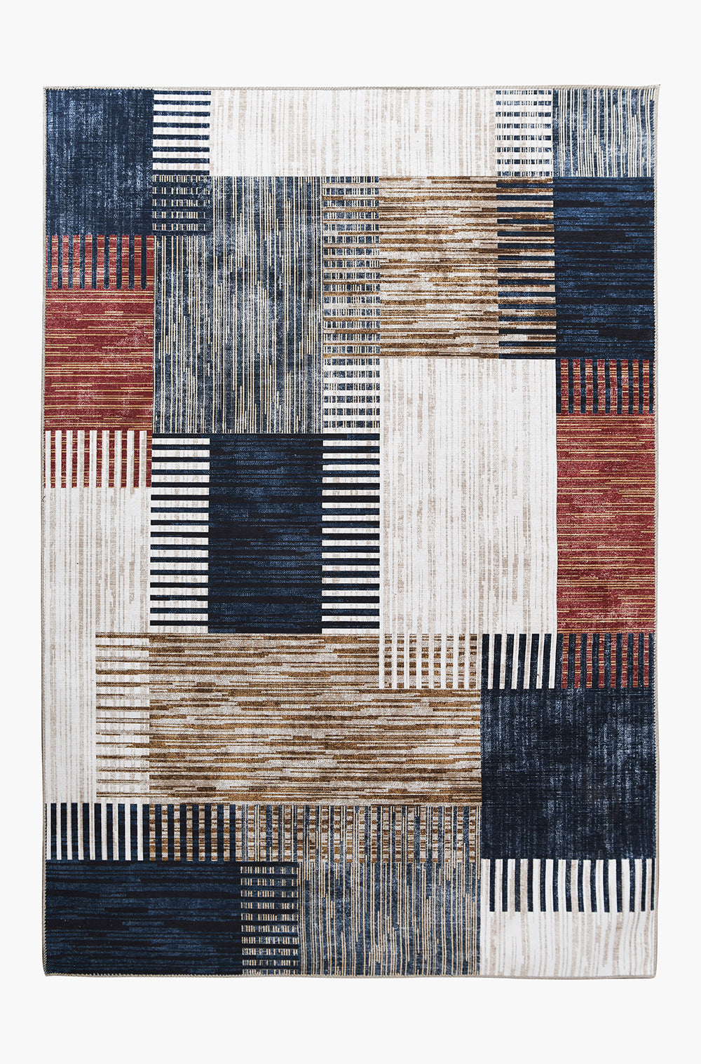 VERDITA Premium Chenille Rug
