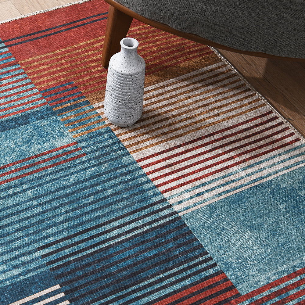 TRANQUILA Premium Chenille Rug