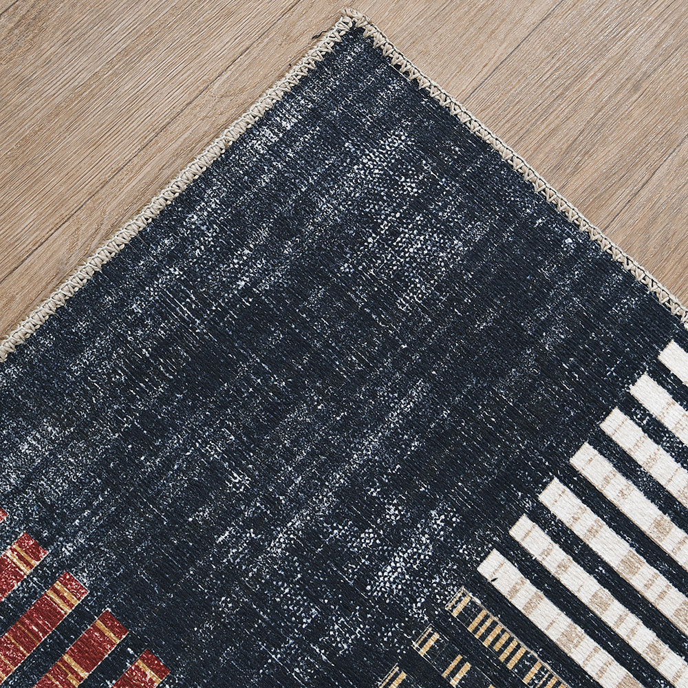 VERDITA Premium Chenille Rug