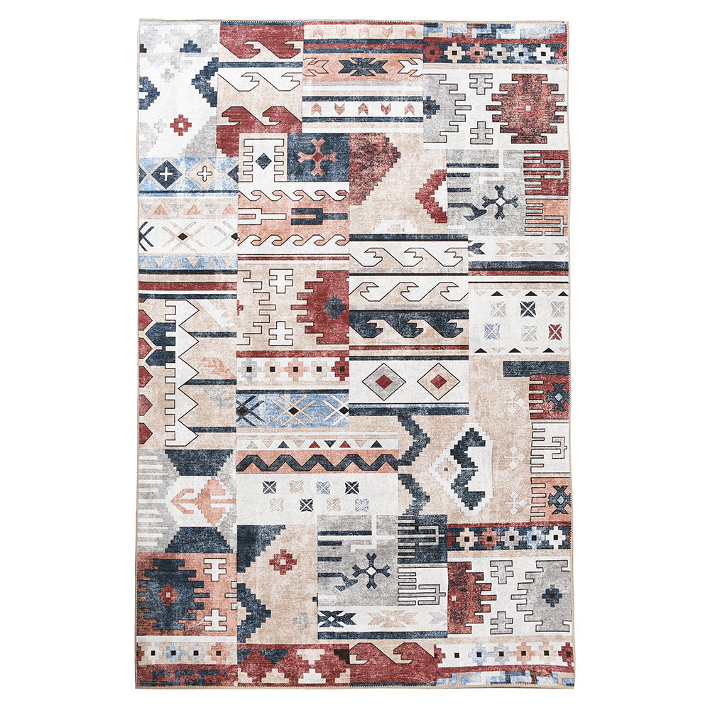Sahara Rug Modern Version