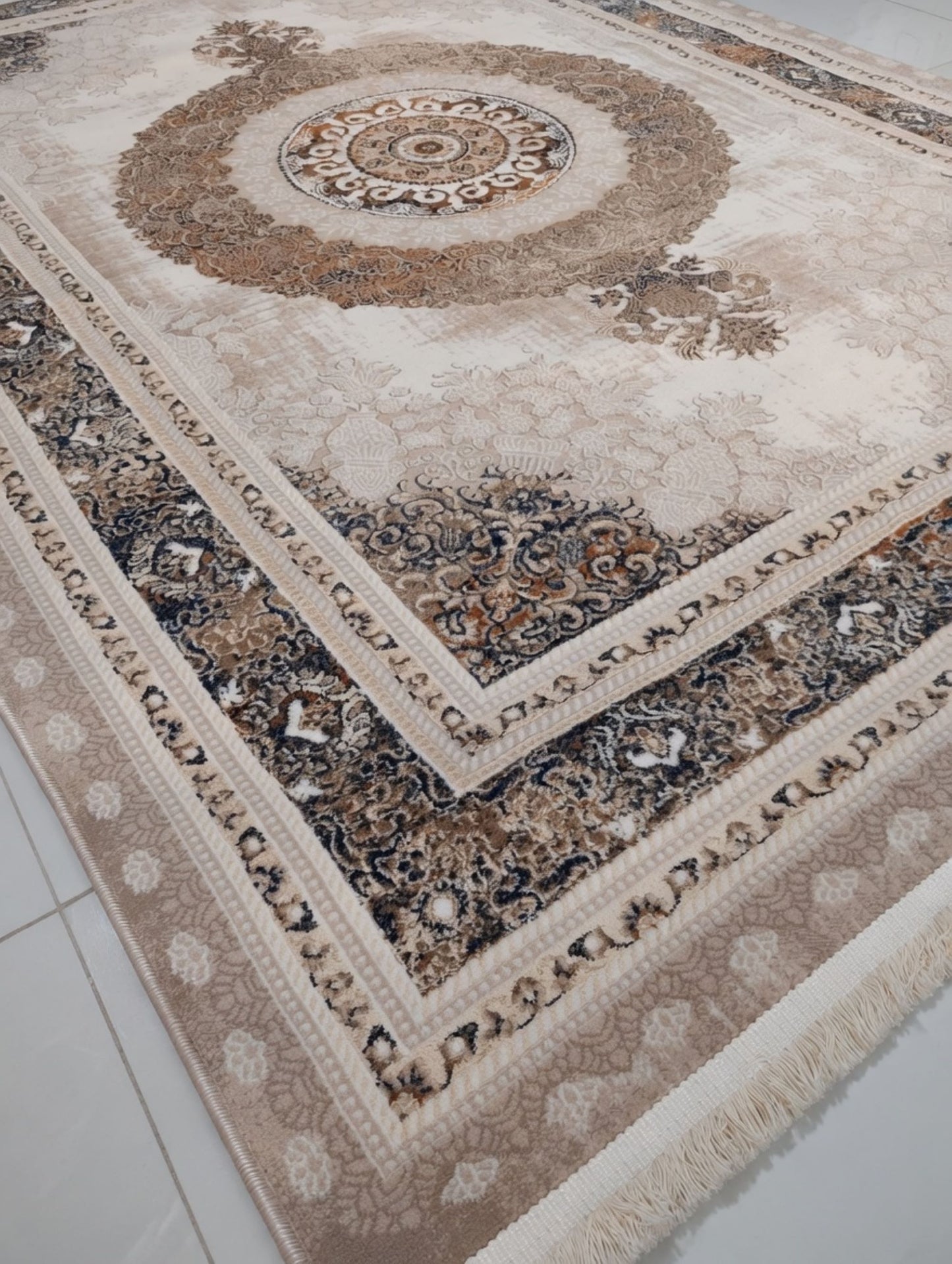 Dora Turkish Carpet