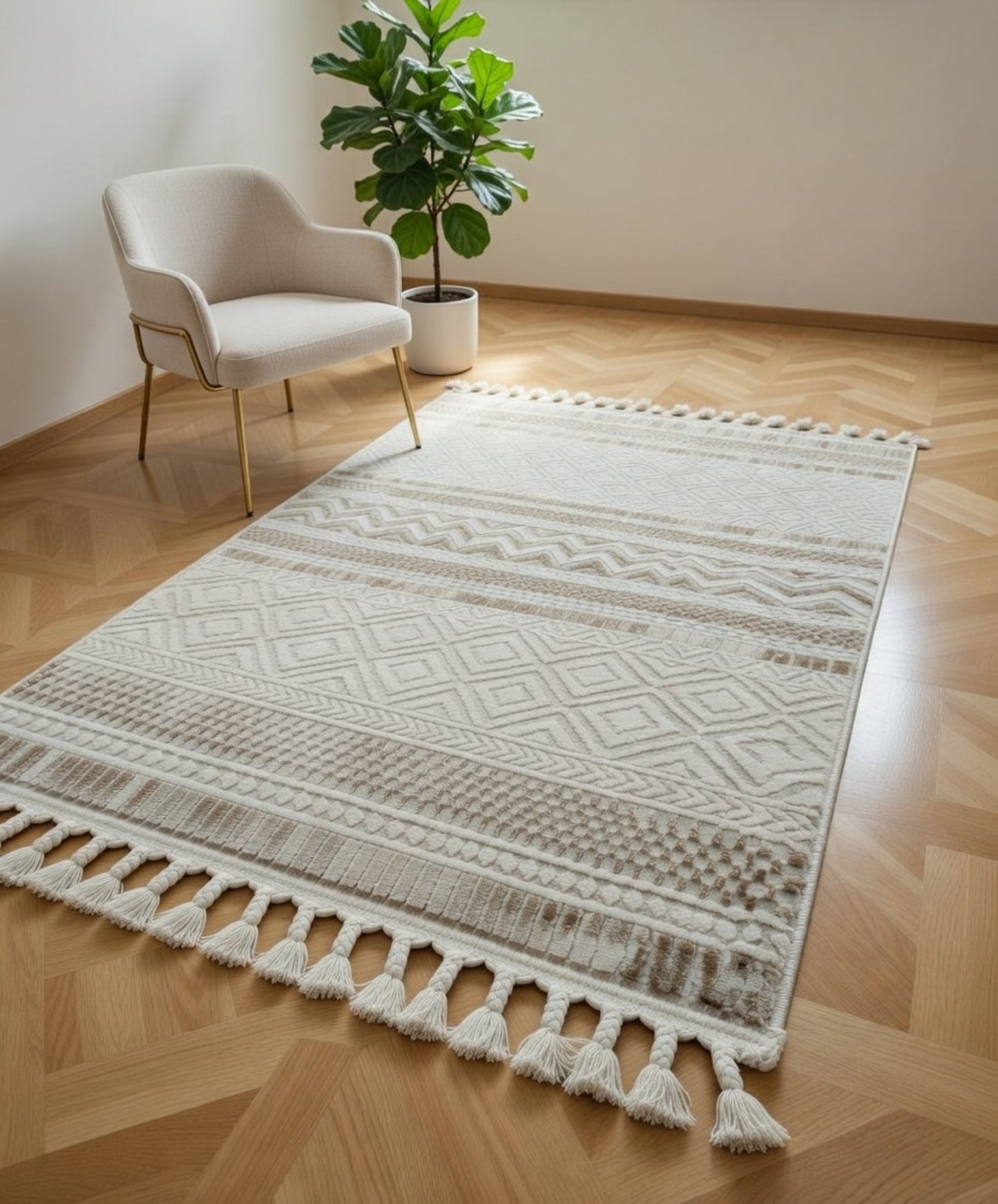 Linea Turkish Carpet