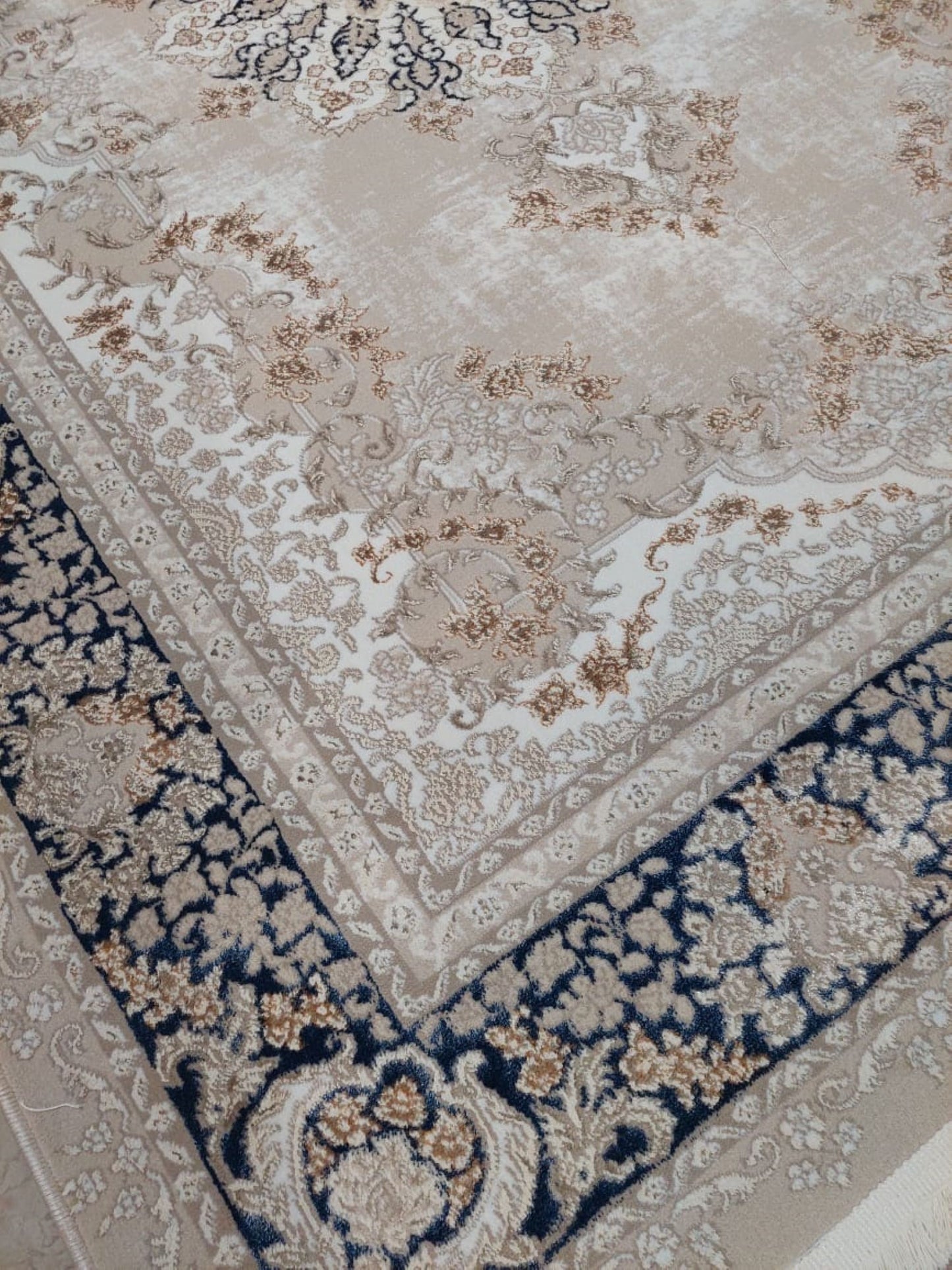 Prestige Turkish Carpet