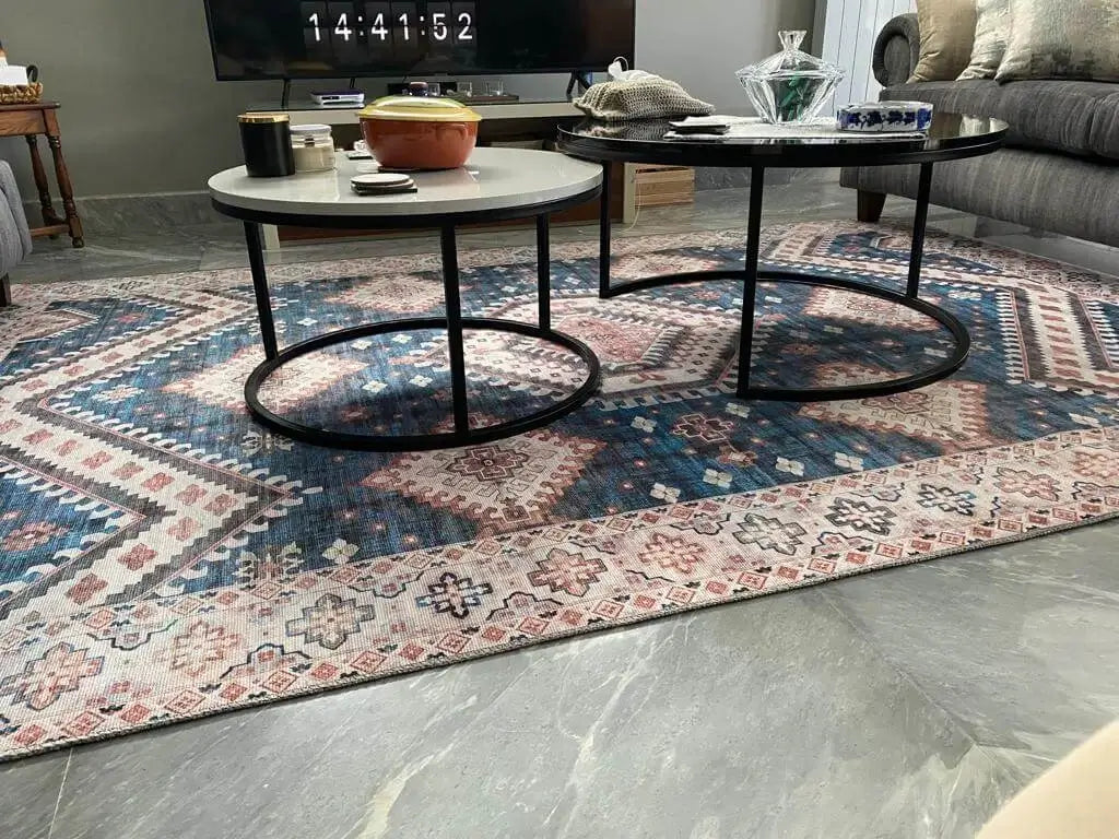 سجادة شينيل من الإصدار الثاني من OROVIS