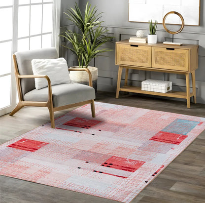 SKYLER Premium Version Chenille Rug