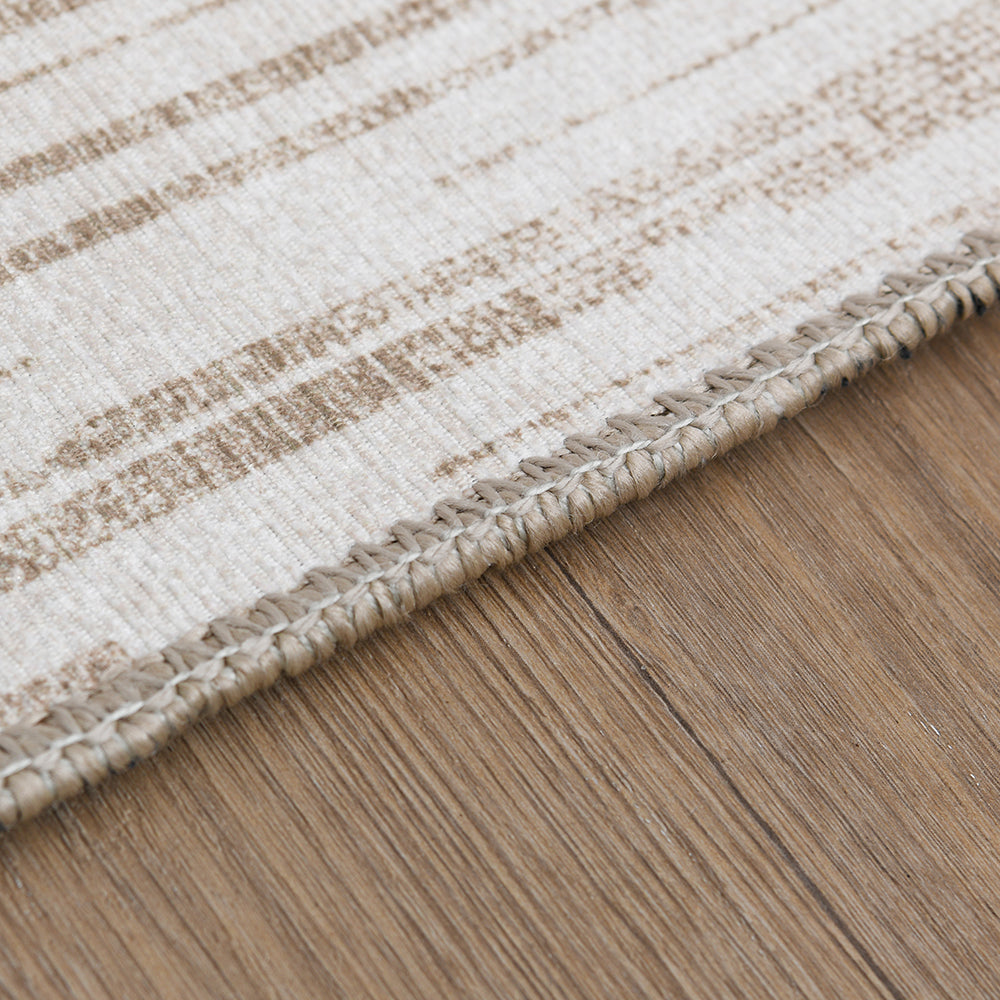 VERDITA Premium Chenille Rug