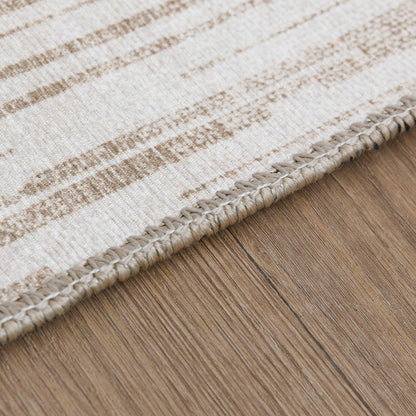 VERDITA Premium Chenille Rug