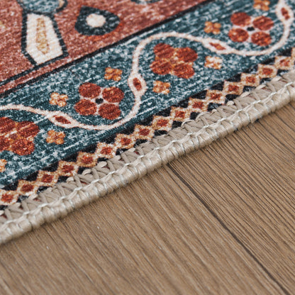 Shiraz Loom Classic Version Chenille Rug