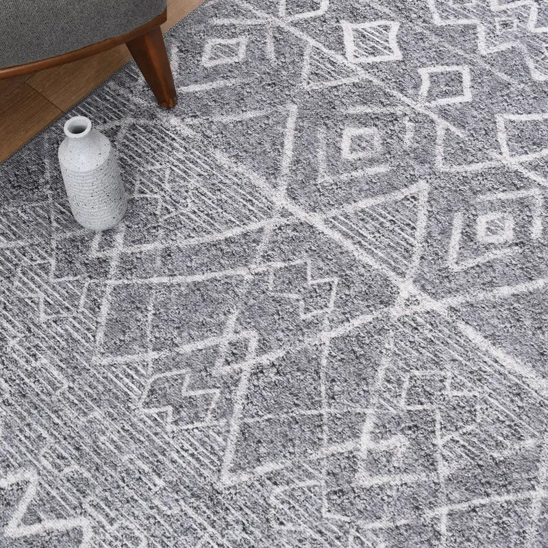 RIVERA Premium Version Chenille Rug