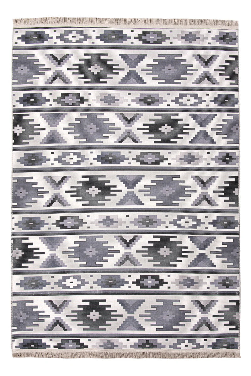 Tuscon Digital Kilim Rug