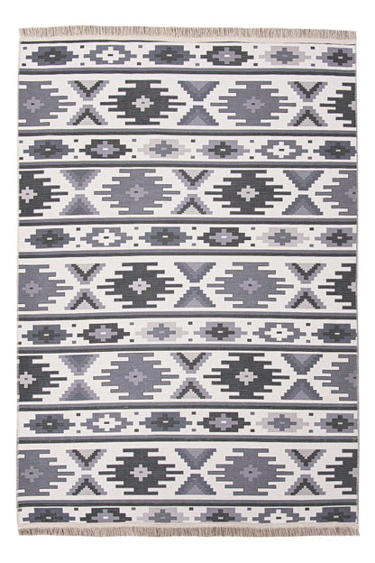 Tuscon Digital Kilim Rug