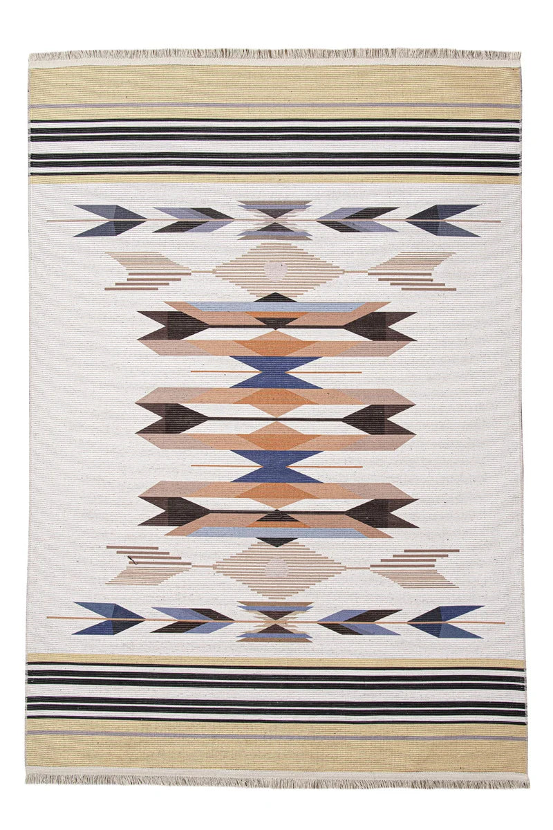 Entwine Rug Entwine Digital Kilim Rug – Carpet Empire