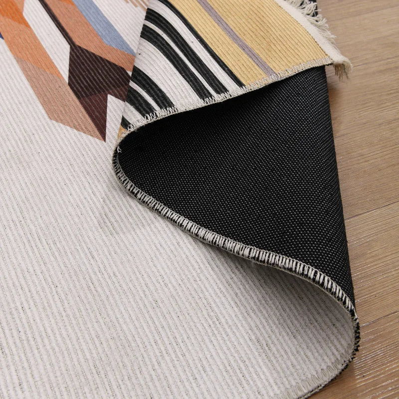 Entwine Rug Entwine Digital Kilim Rug – Carpet Empire