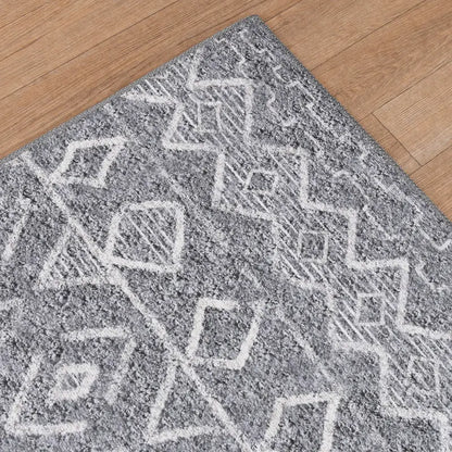 RIVERA Premium Version Chenille Rug