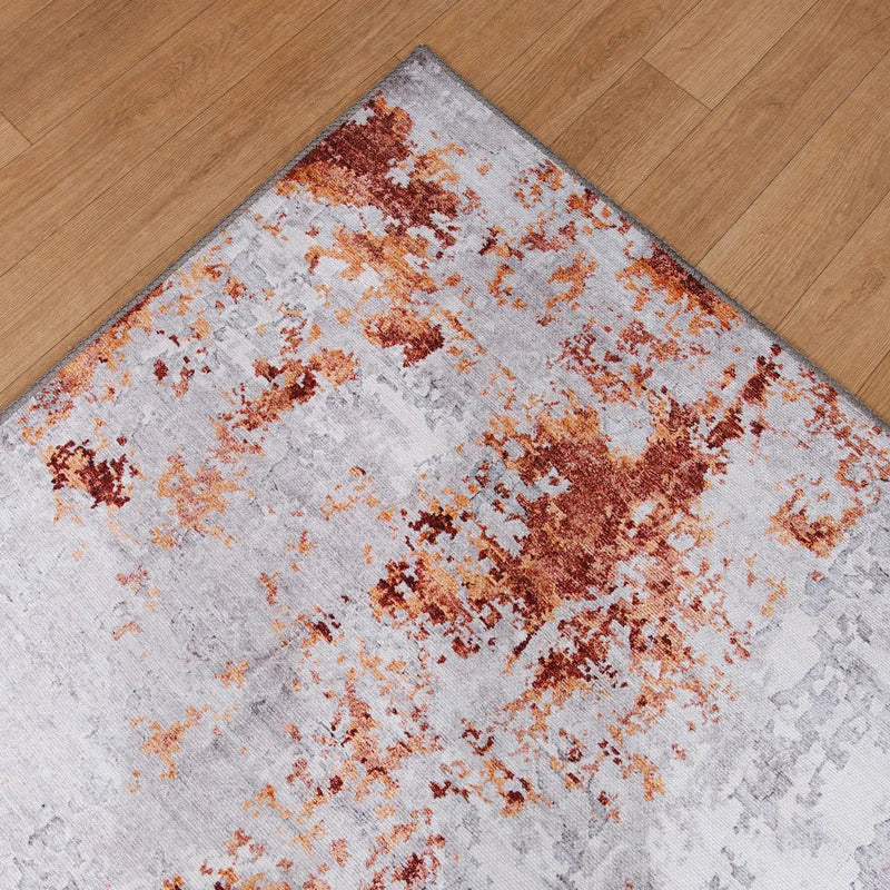 VERSETTI Premium Chenille Rug