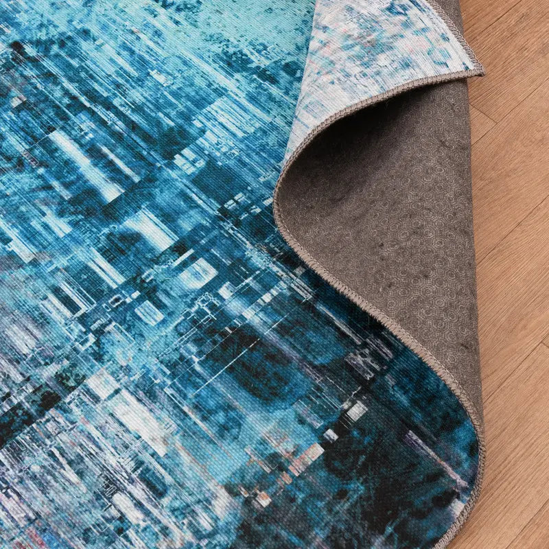 MATRIX Premium Version Chenille Rug