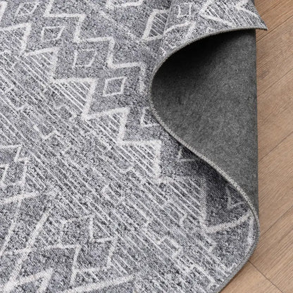 RIVERA Premium Version Chenille Rug