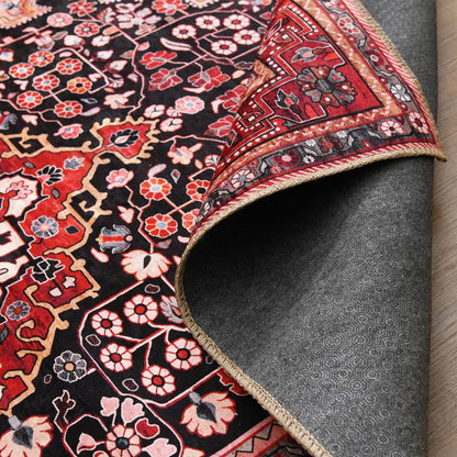 GHAZELI Premium Version Chenille Rug