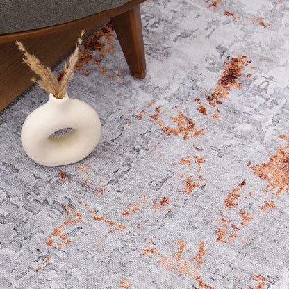 VERSETTI Premium Chenille Rug