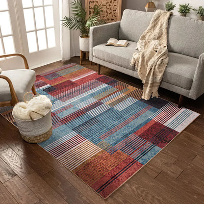 TRANQUILA Premium Chenille Rug