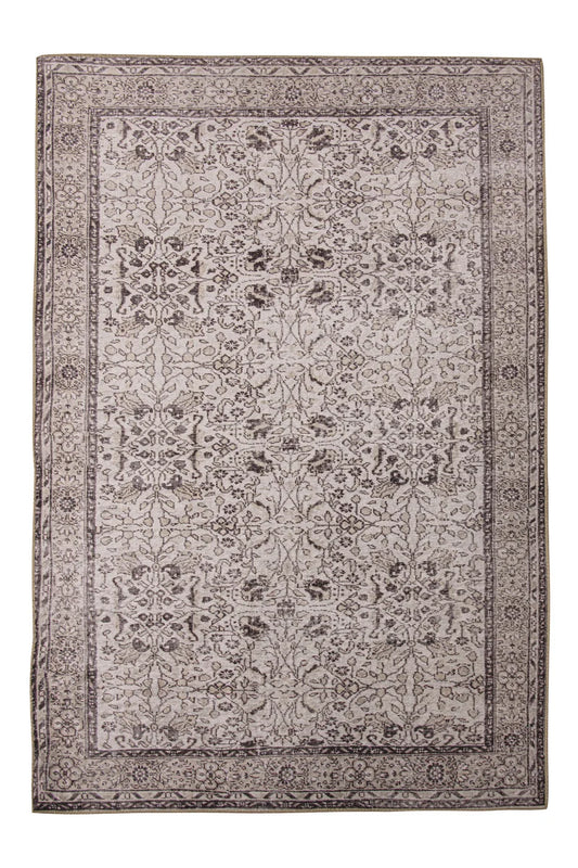 MOCHA Classic Version Chenille Rug