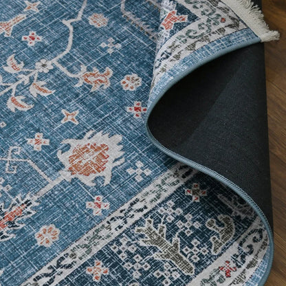 Kansu Classic Velvet Rug