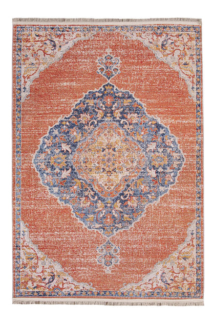 Vaino Digital Kilim Rug