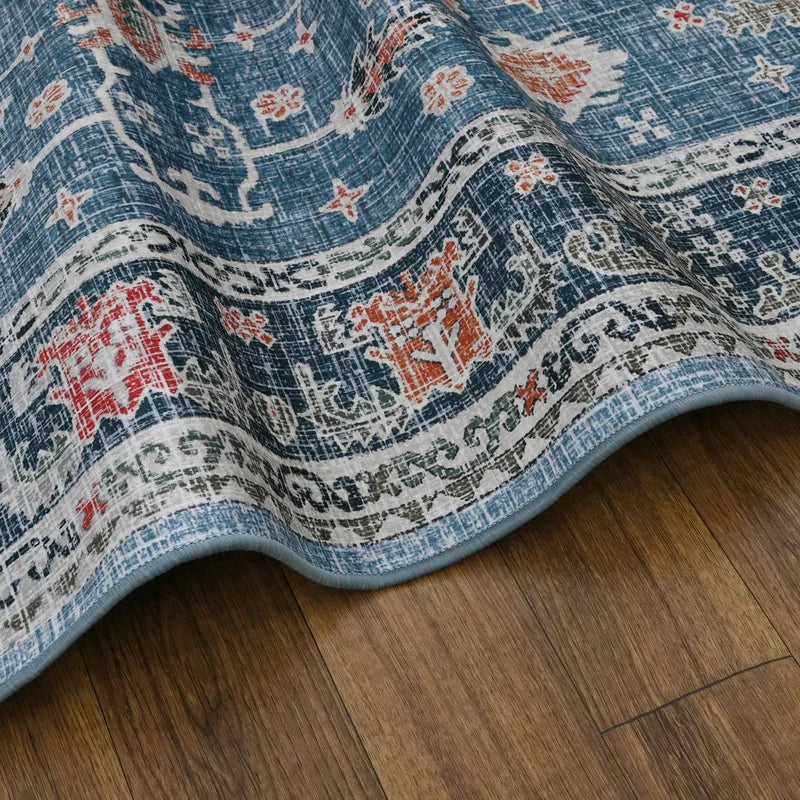 Kansu Classic Velvet Rug