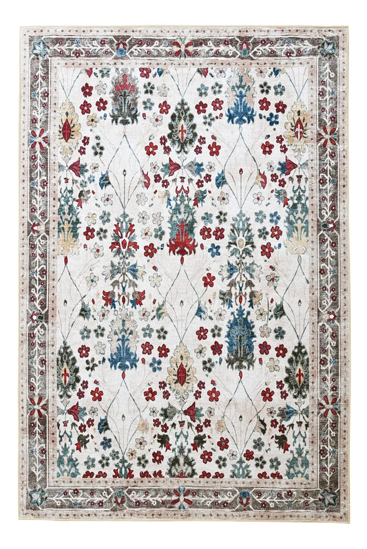 Suraya Premium Chenille Rug