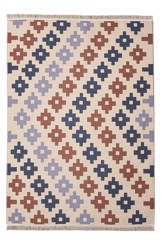 Jinwa Digital Kilim Rug