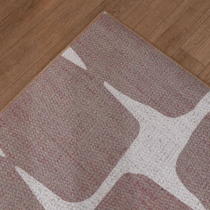 Lohko Premium Chenille Rug