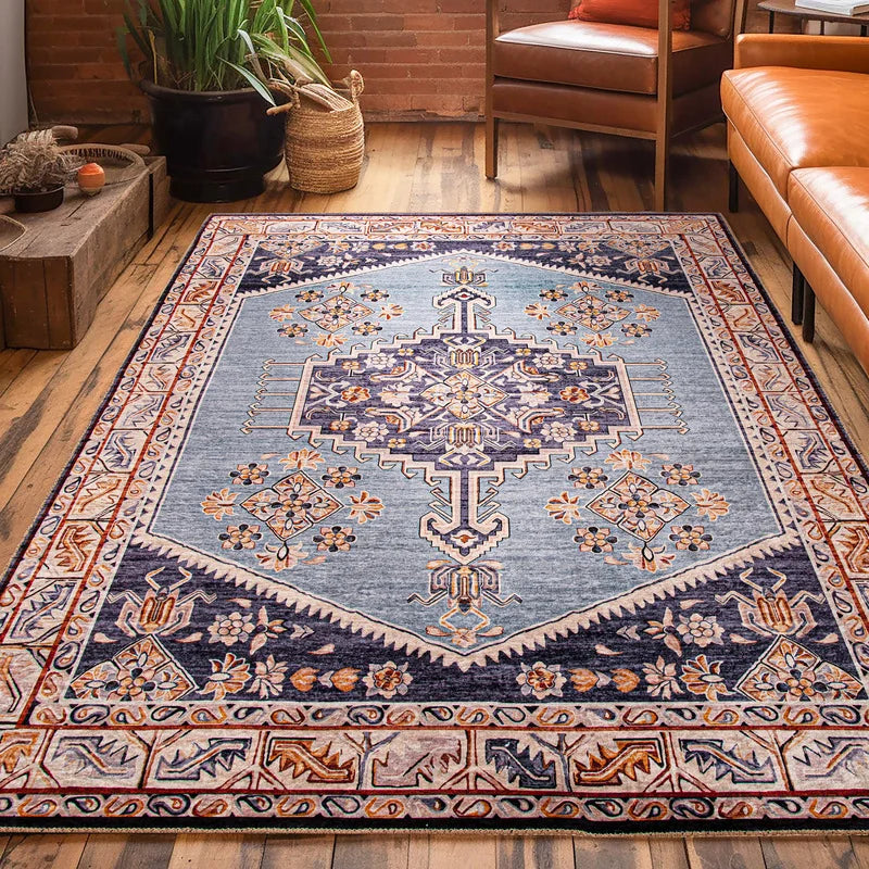 SOPHIAS Premium Version Chenille Rug