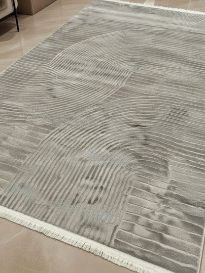 Amwaj Turkish Carpet.