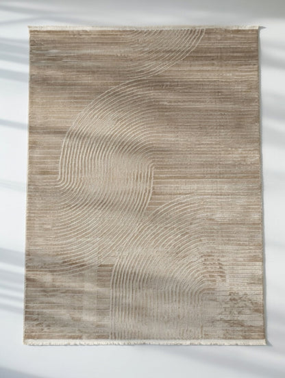 Amwaj Turkish Carpet.