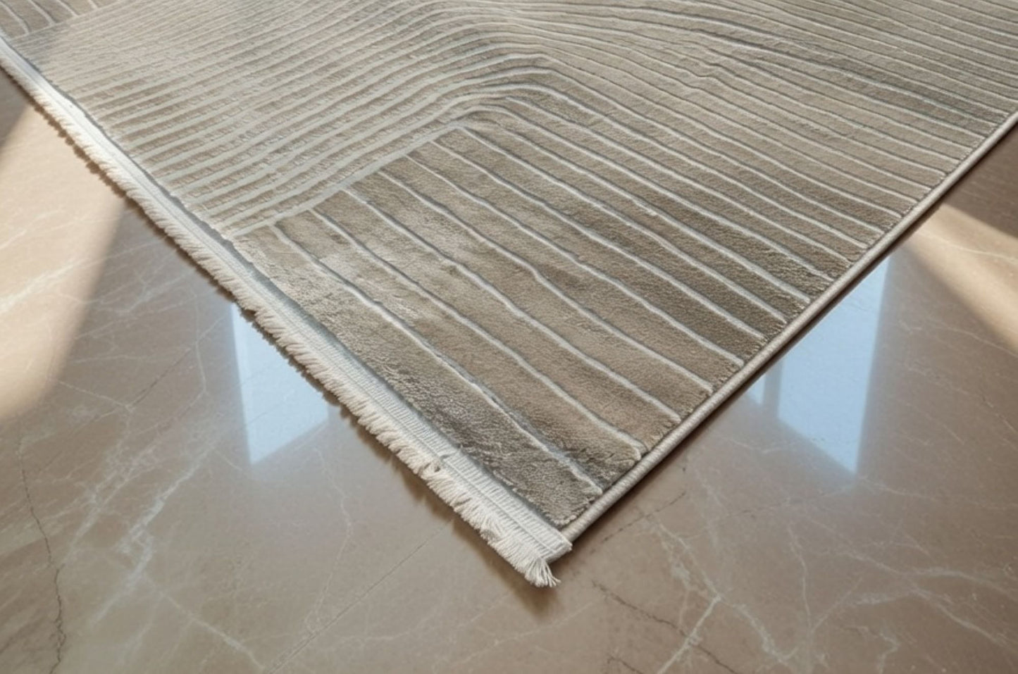 Amwaj Turkish Carpet.