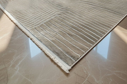 Amwaj Turkish Carpet.