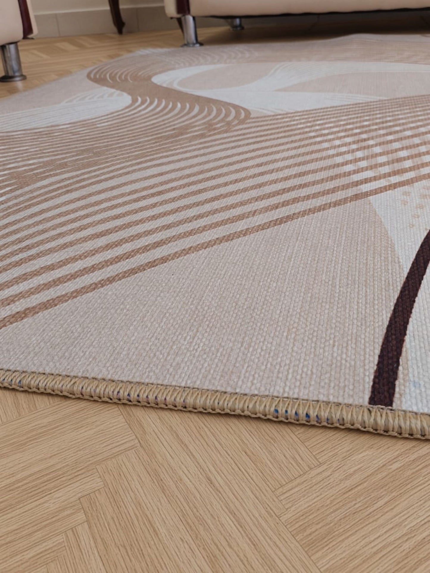 Wavera Chenille Rug