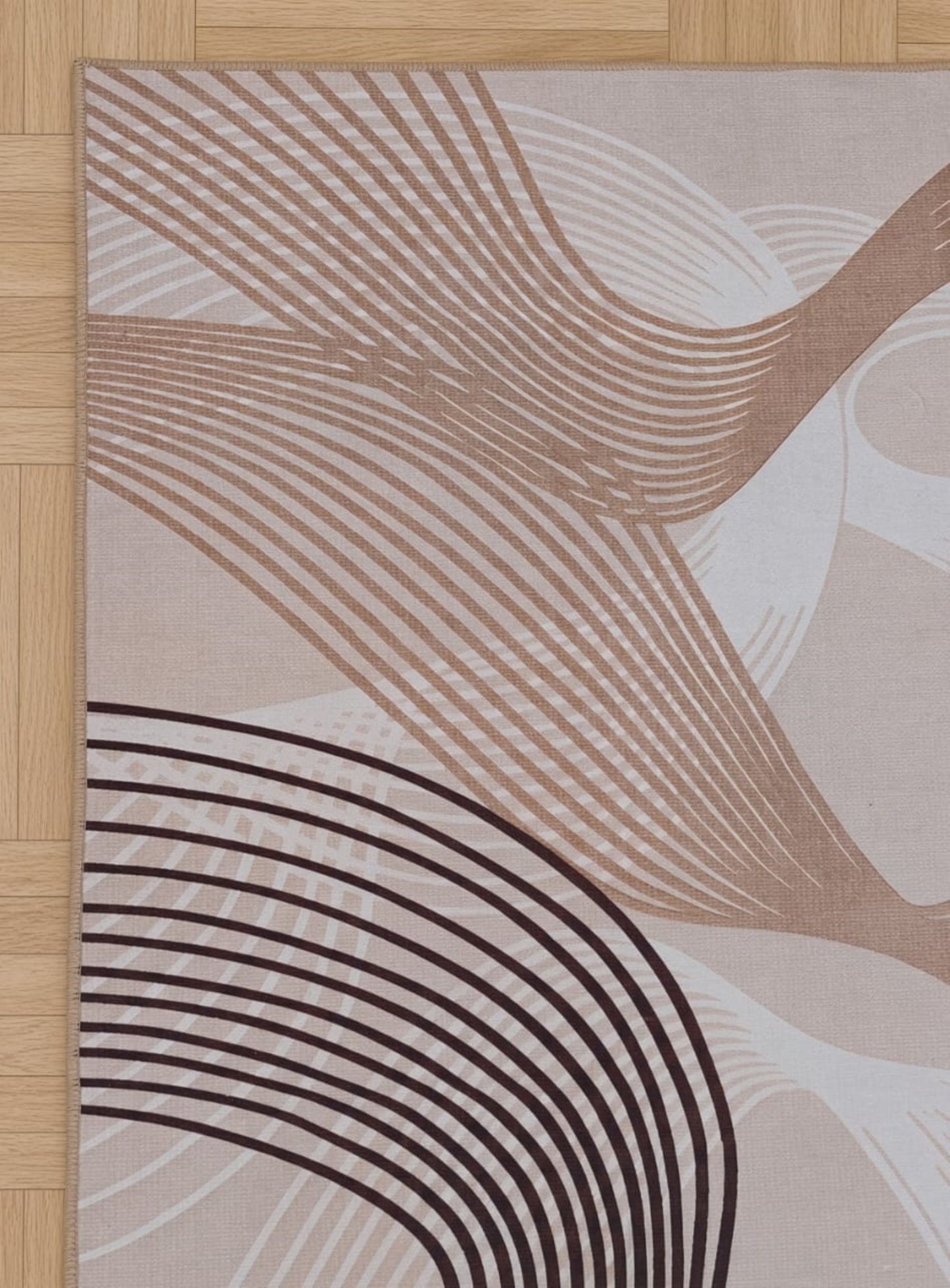 Wavera Chenille Rug