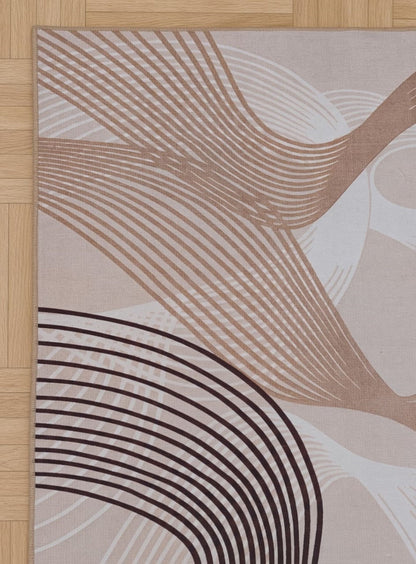 Wavera Chenille Rug