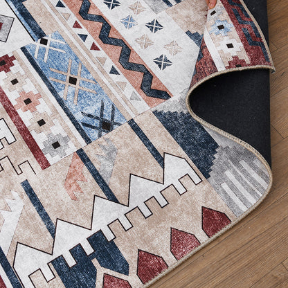Sahara Rug Modern Version